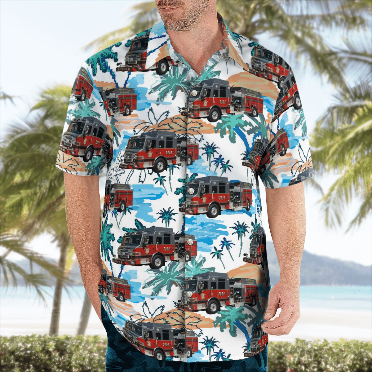 Top Hawaiian fashions that will give you a good look 80