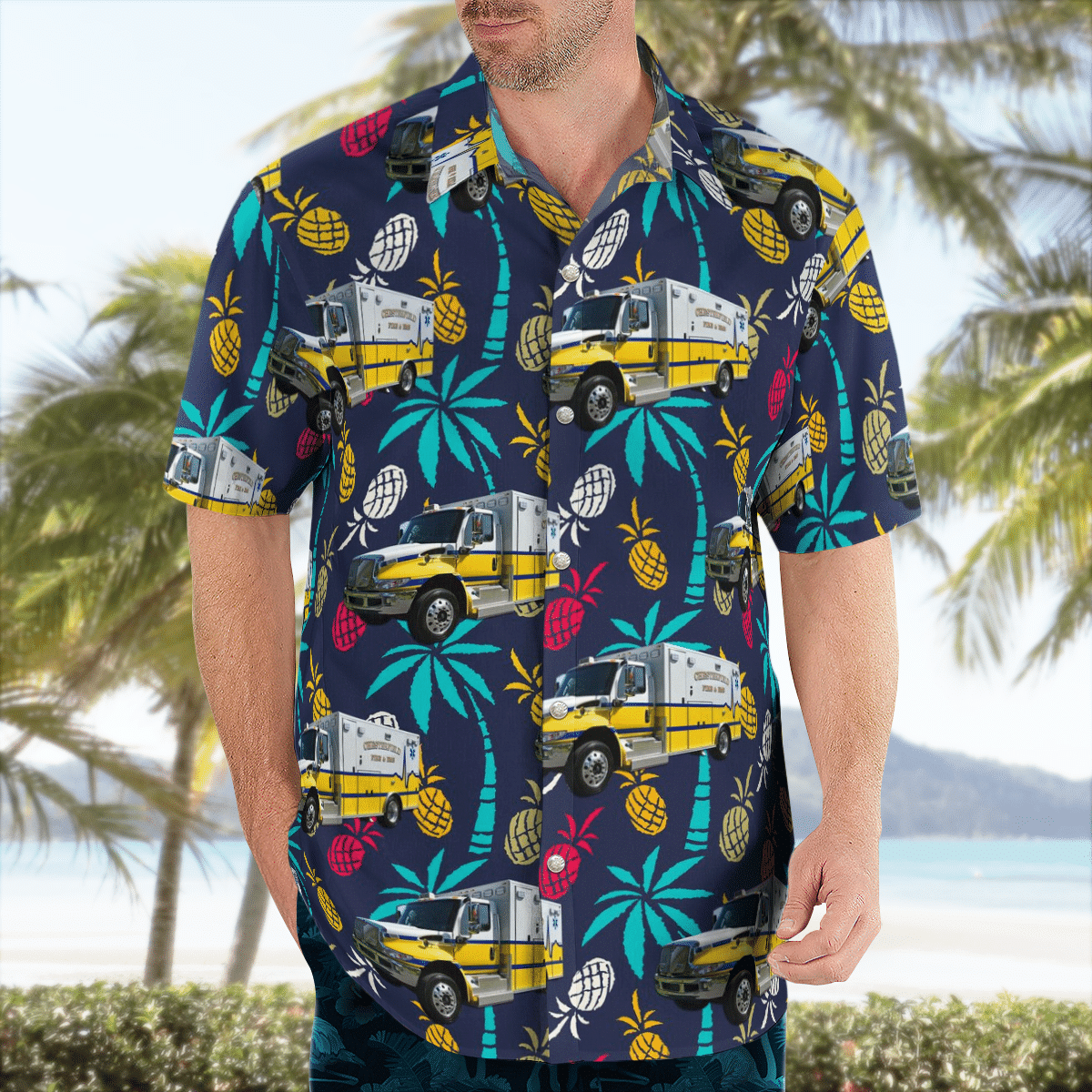 Top Hawaiian fashions that will give you a good look 120