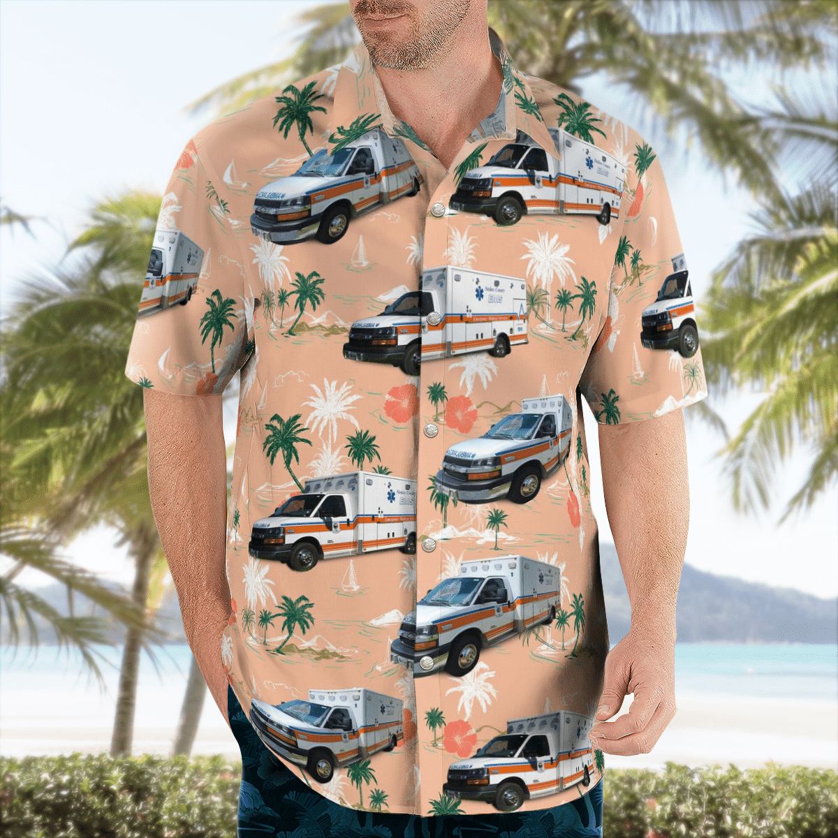 Top Hawaiian fashions that will give you a good look 100