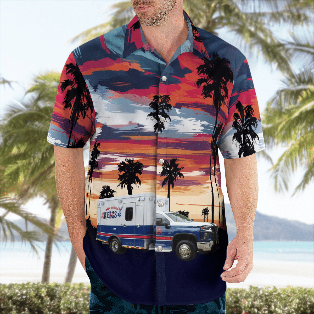 Top Hawaiian fashions that will give you a good look 130