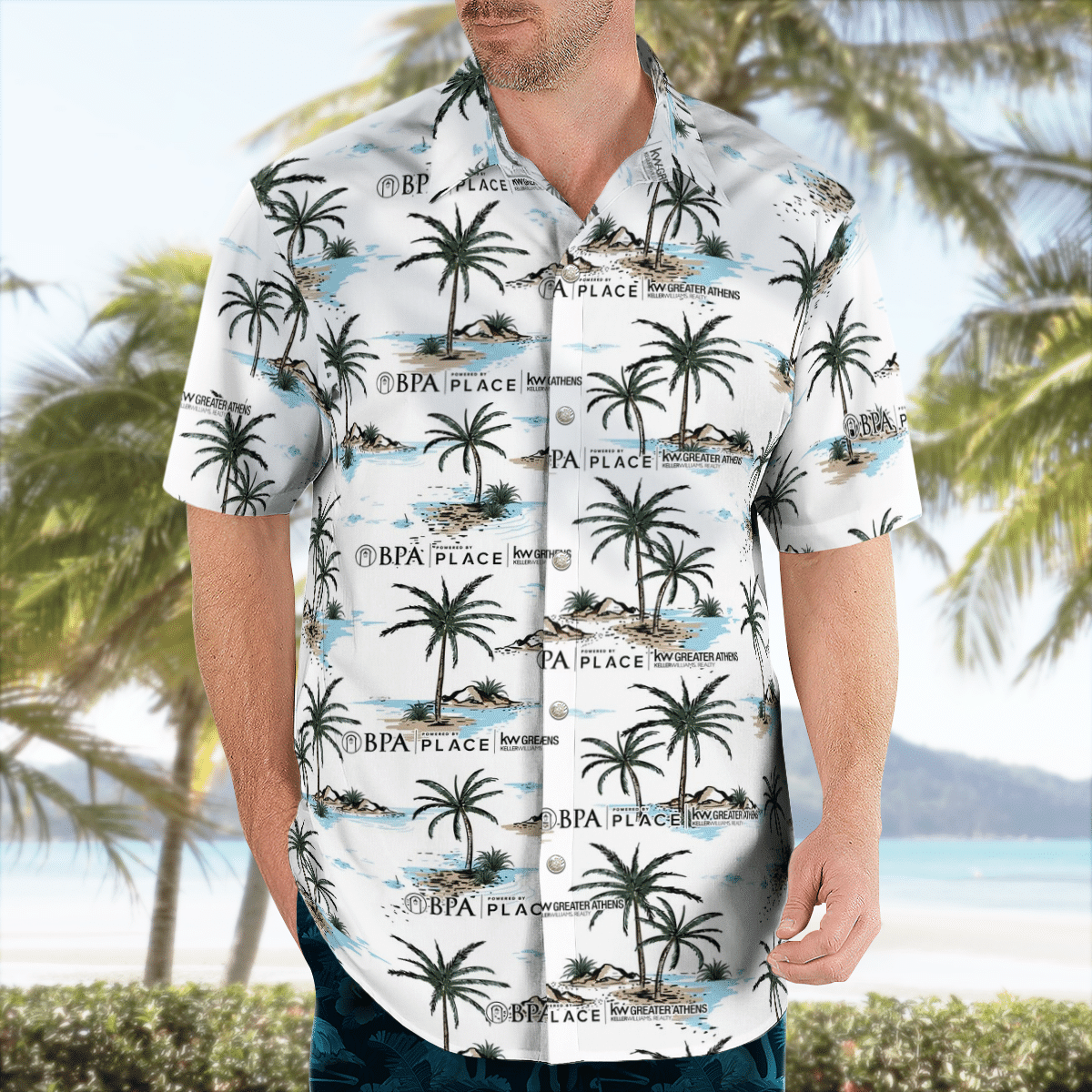 Top Hawaiian fashions that will give you a good look 138