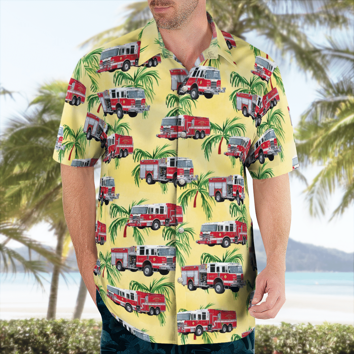 Top Hawaiian fashions that will give you a good look 142