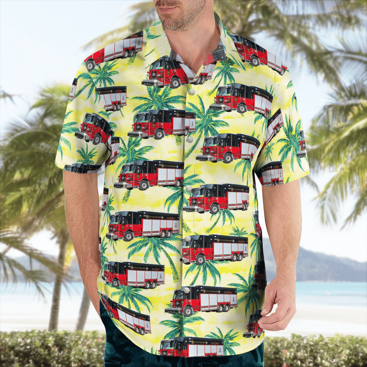 Top Hawaiian fashions that will give you a good look 182