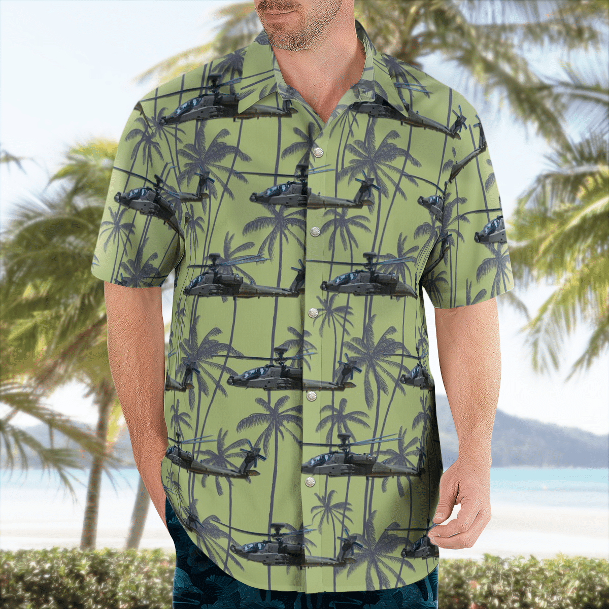Top Hawaiian fashions that will give you a good look 178