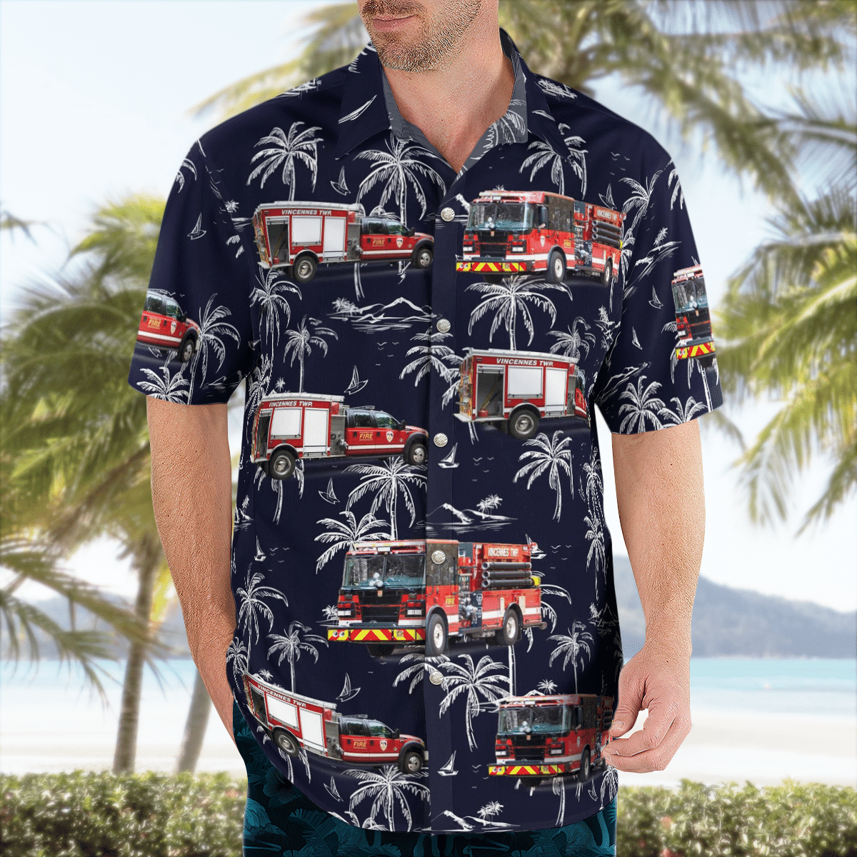Top Hawaiian fashions that will give you a good look 196