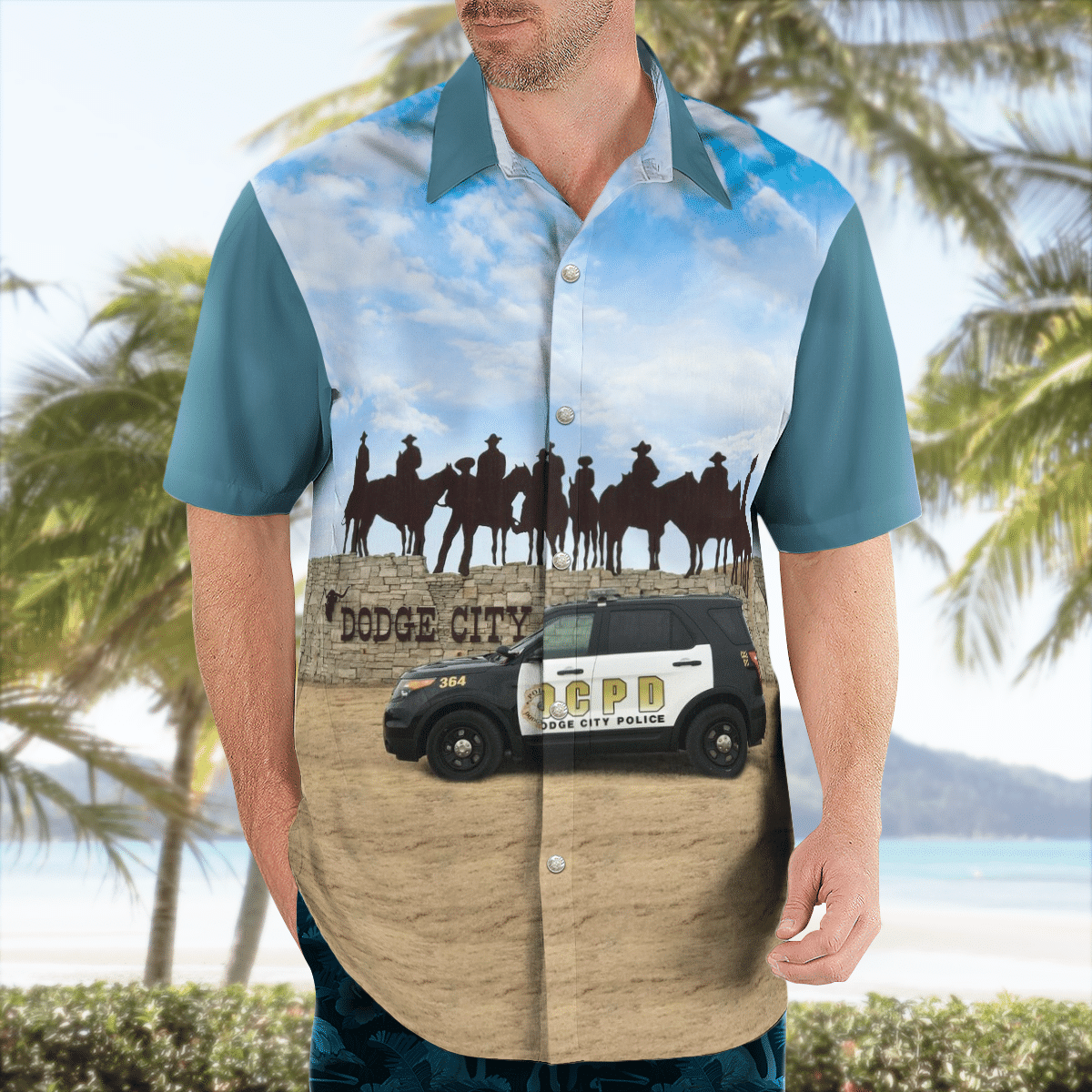 Top Hawaiian fashions that will give you a good look 198