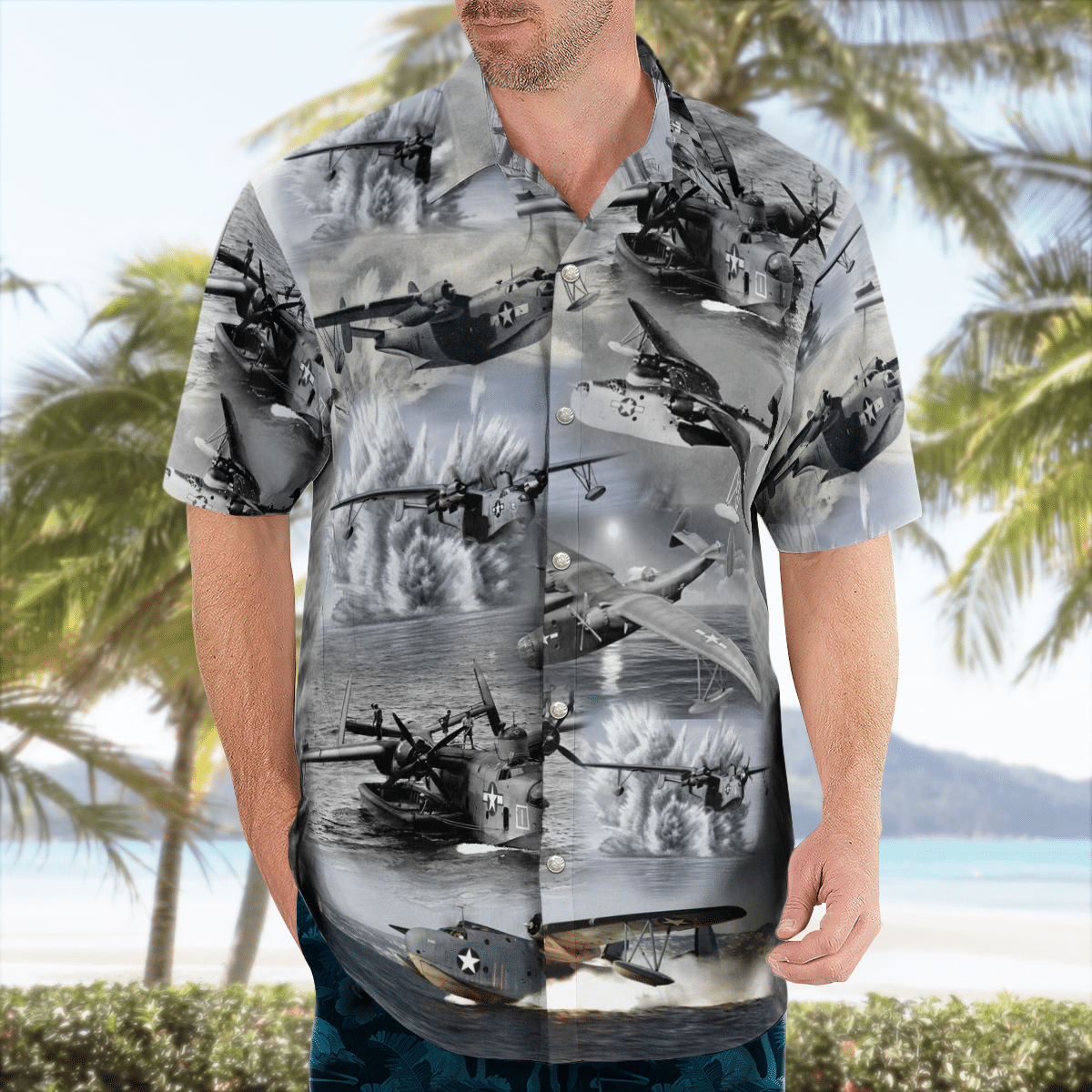 Top Hawaiian fashions that will give you a good look 234