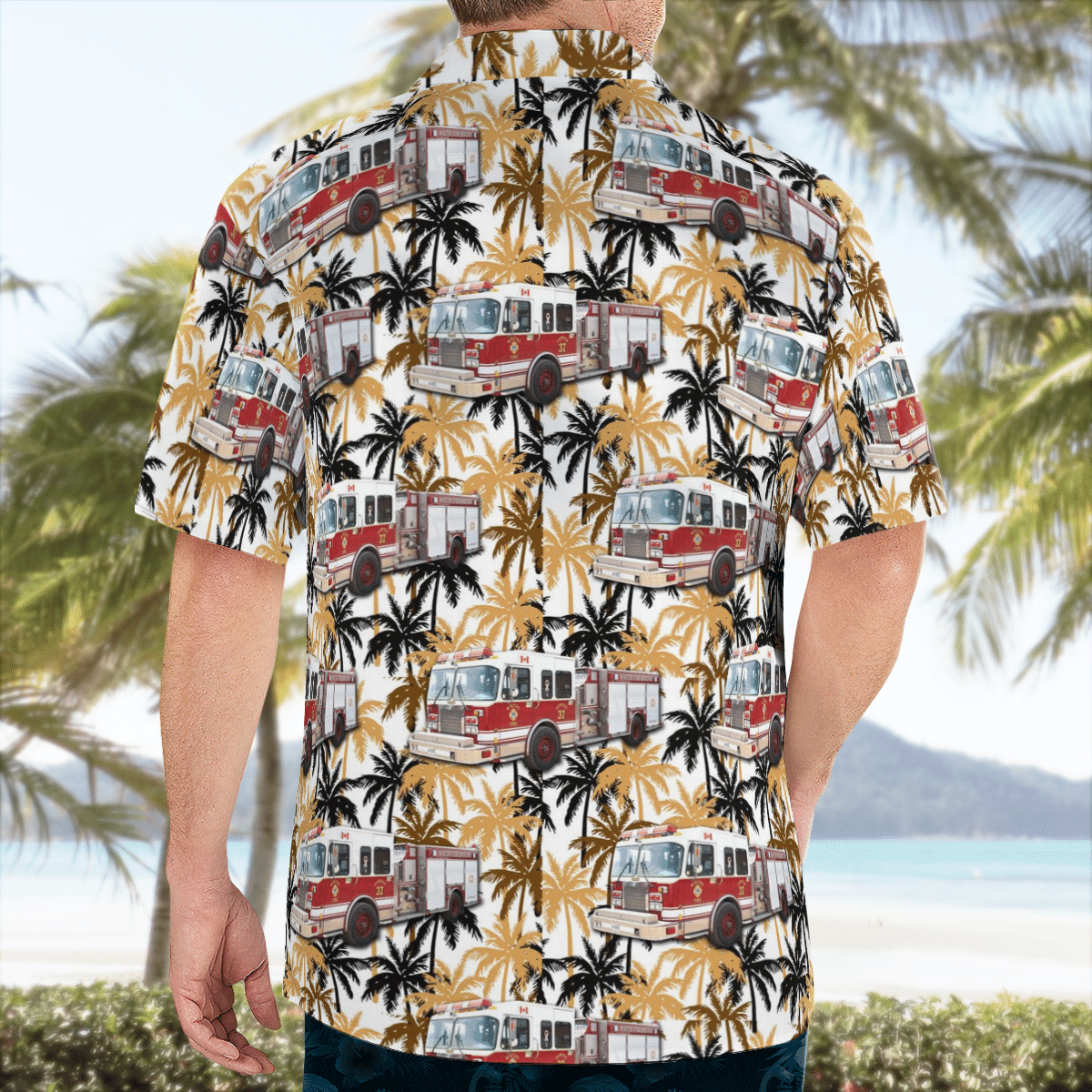 Top Hawaiian fashions that will give you a good look 230