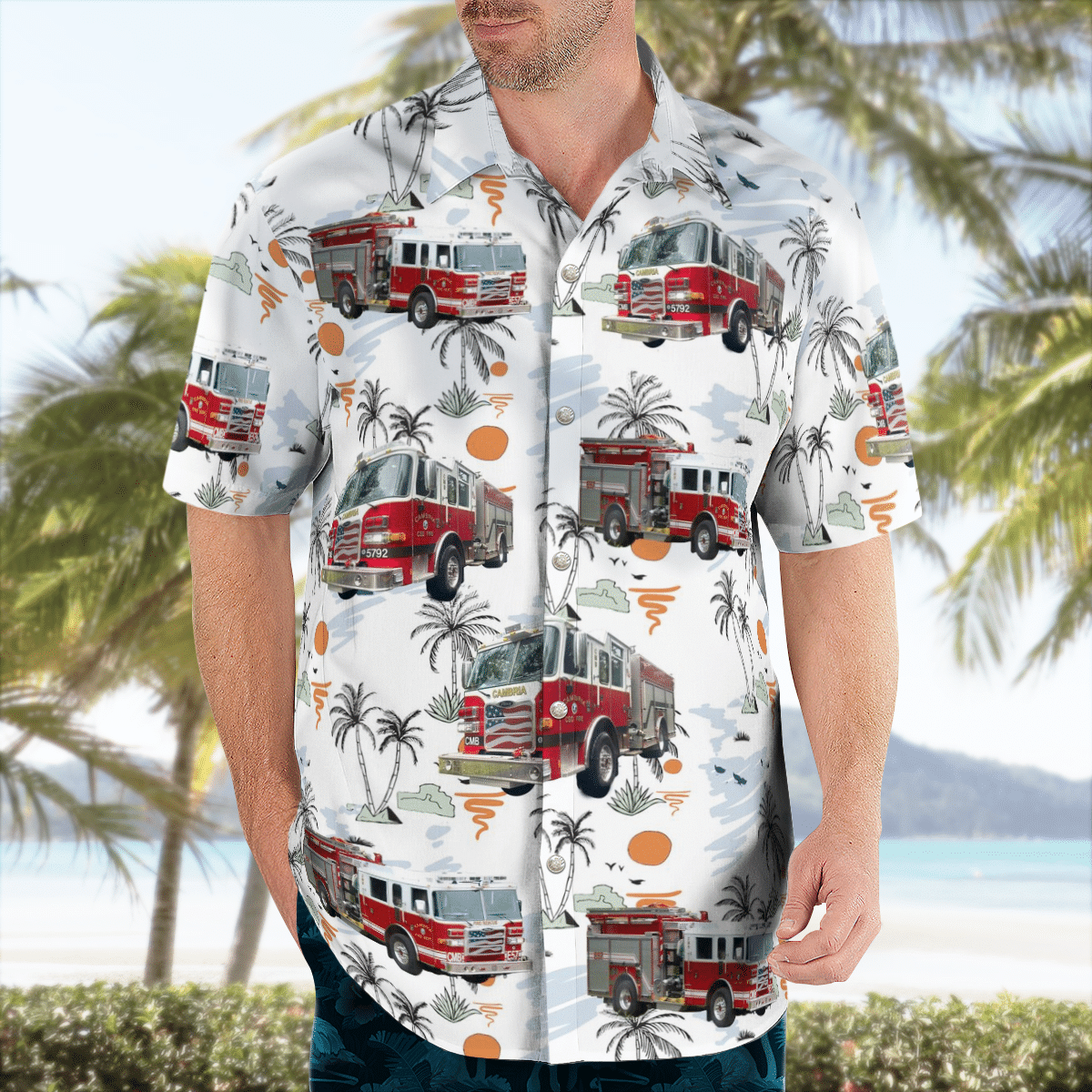 Top Hawaiian fashions that will give you a good look 224