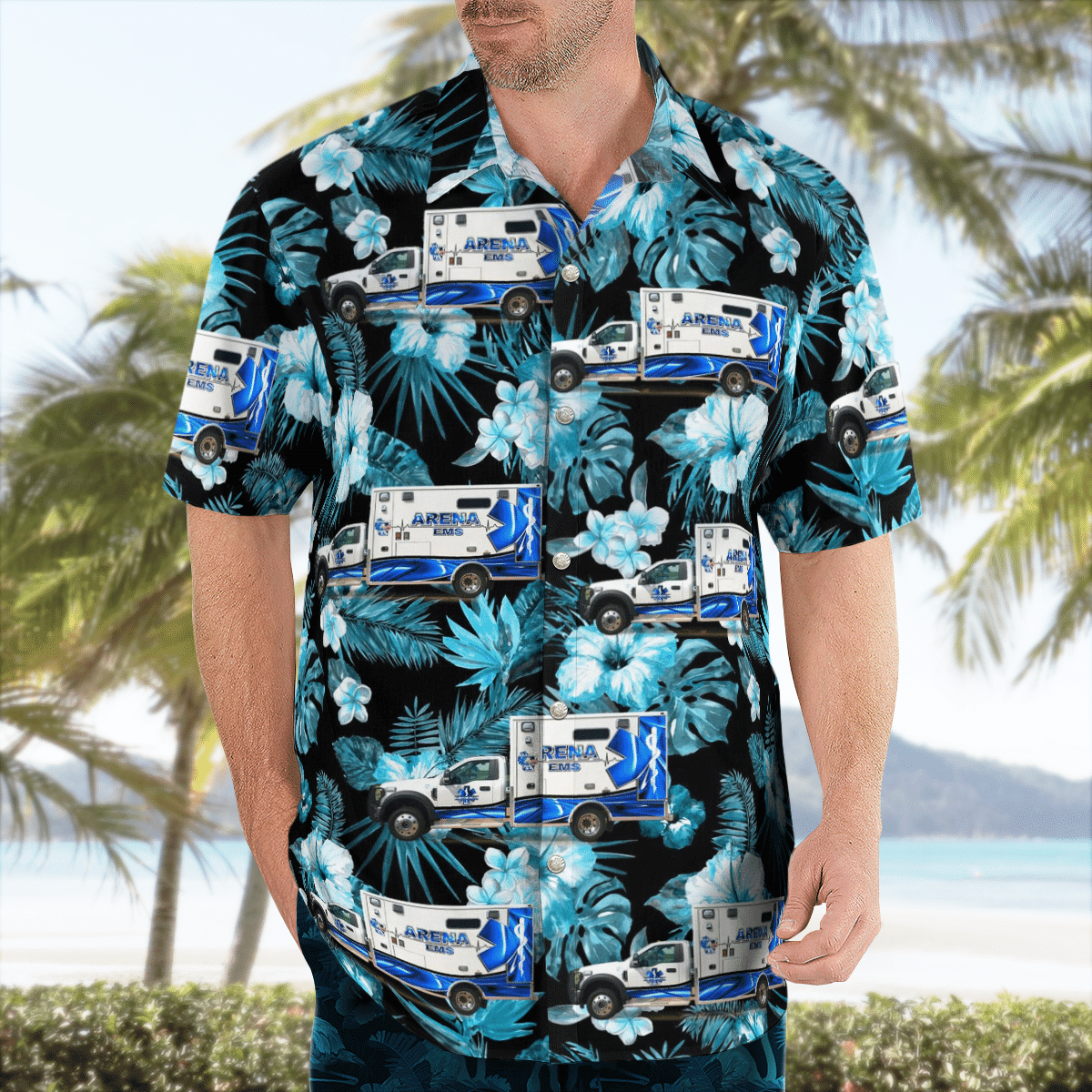 Top Hawaiian fashions that will give you a good look 248