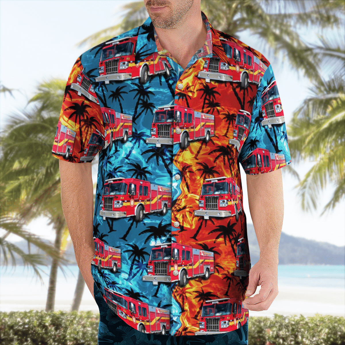 Top Hawaiian fashions that will give you a good look 250