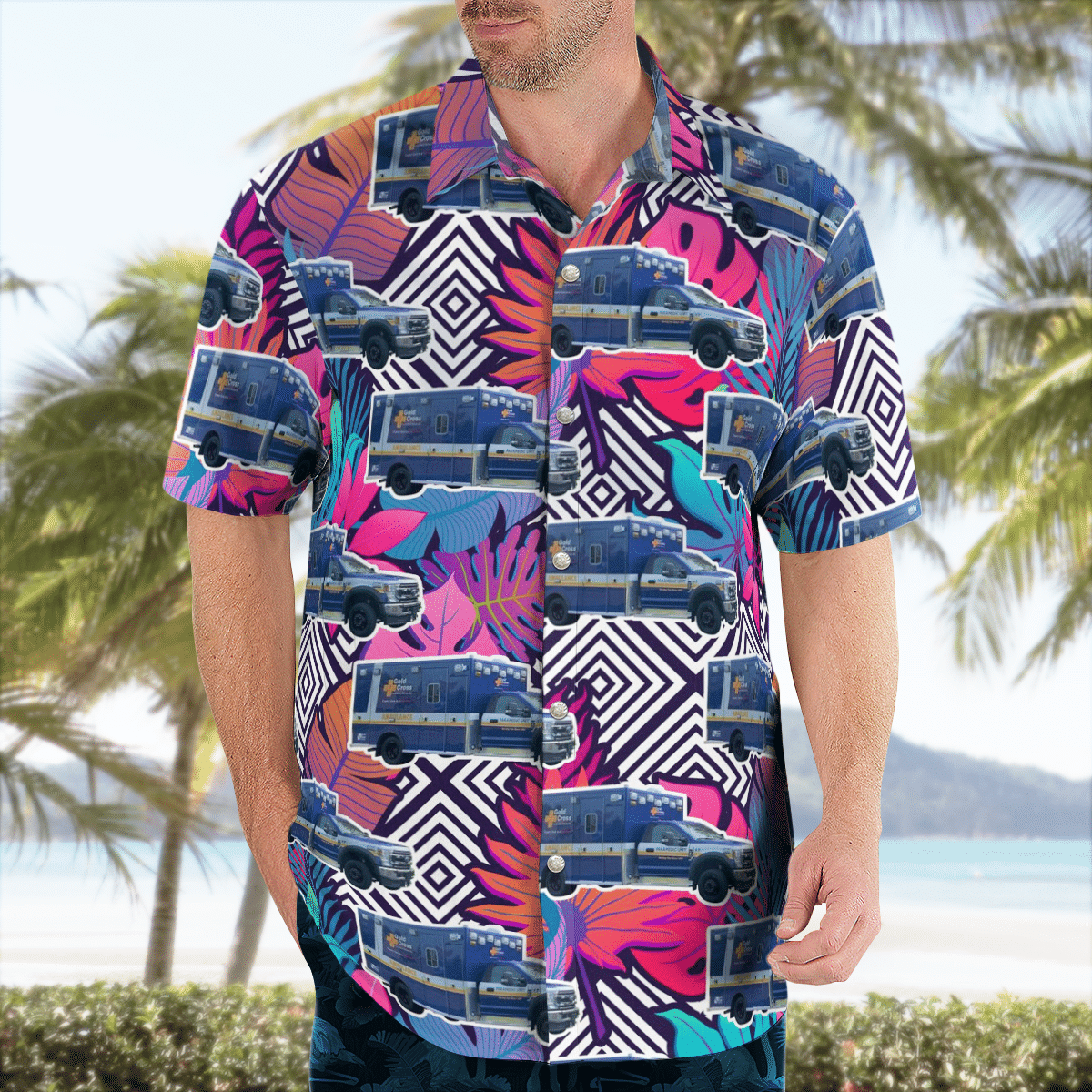 Top Hawaiian fashions that will give you a good look 272