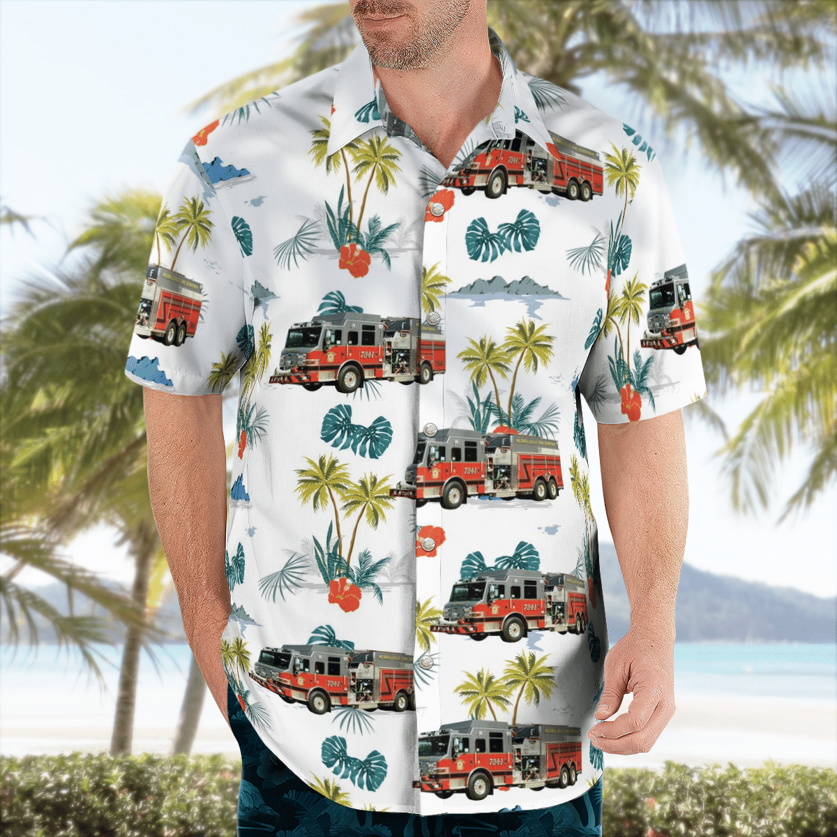 Top Hawaiian fashions that will give you a good look 242