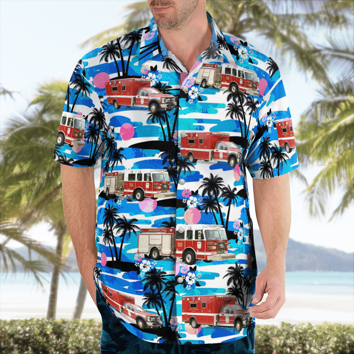 Top Hawaiian fashions that will give you a good look 282