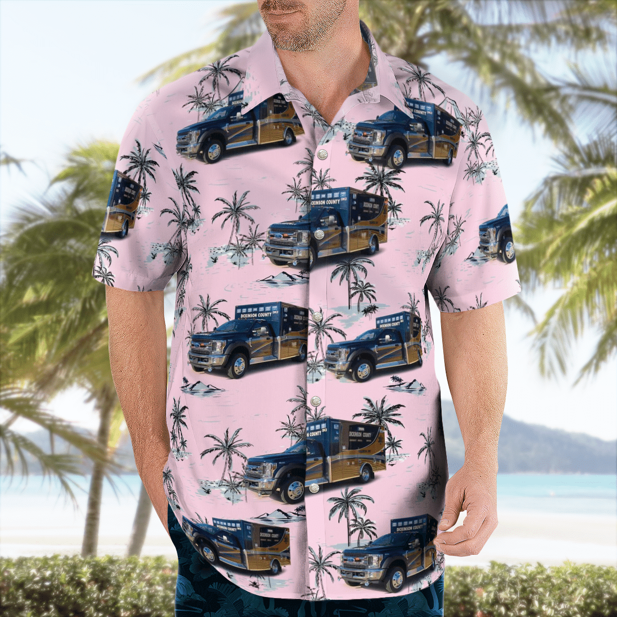 Top Hawaiian fashions that will give you a good look 288