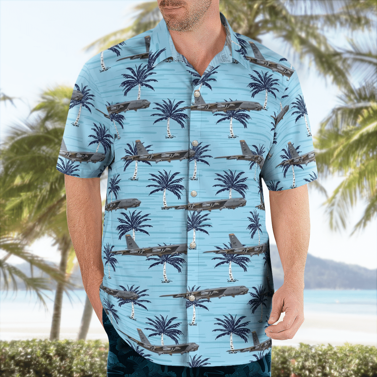 Top Hawaiian fashions that will give you a good look 318