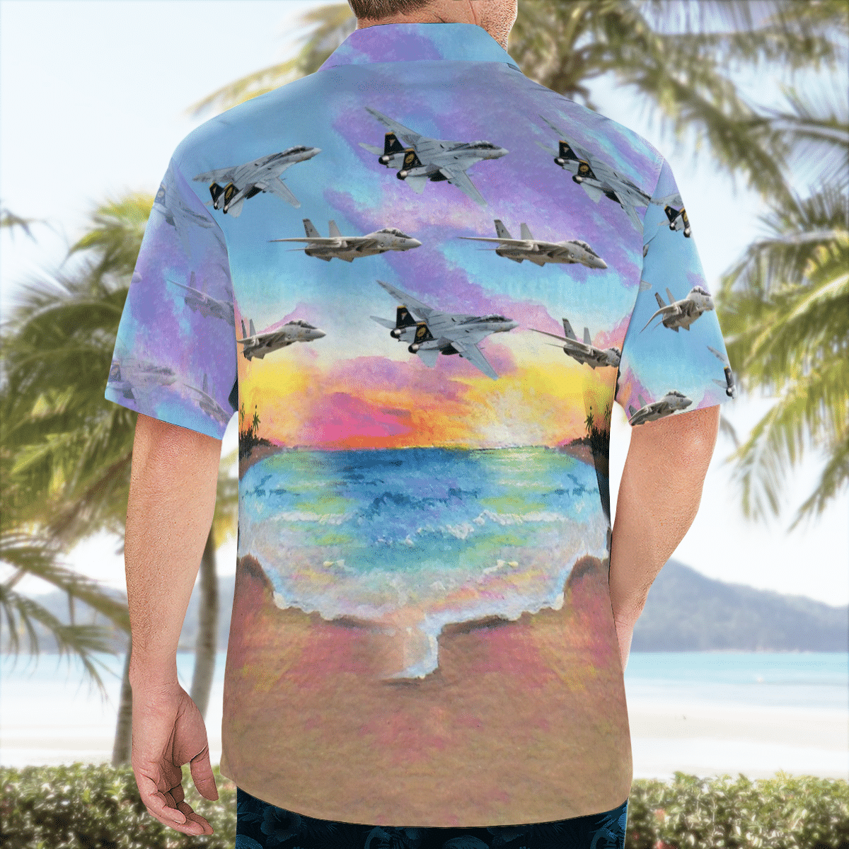 Top Hawaiian fashions that will give you a good look 320