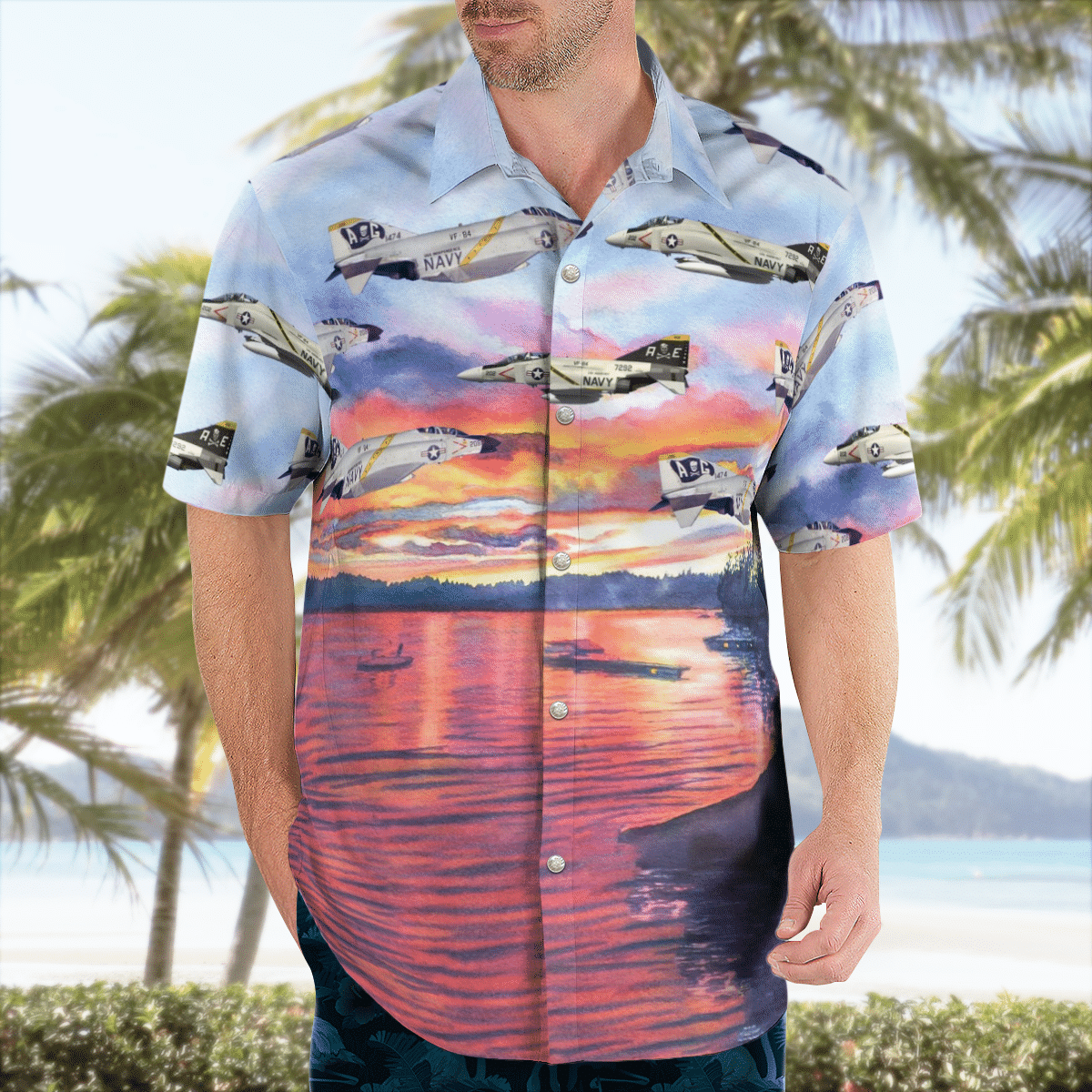 Top Hawaiian fashions that will give you a good look 358