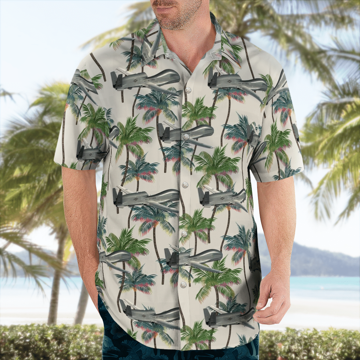 Top Hawaiian fashions that will give you a good look 396