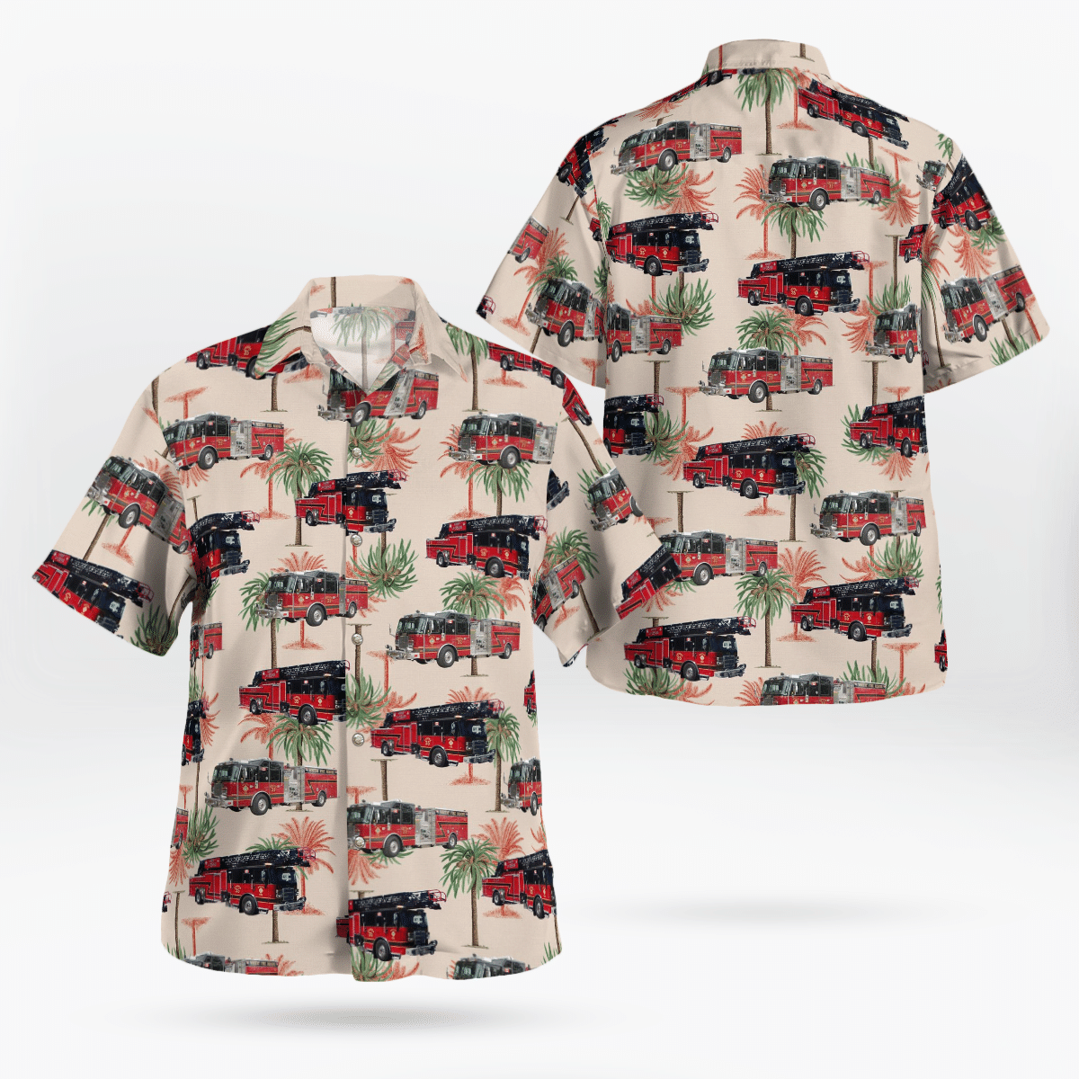 You won't regret buying these Aloha Shirt 141