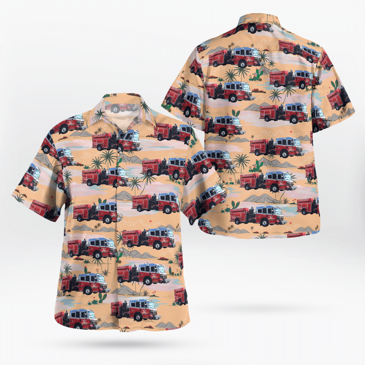 You won't regret buying these Aloha Shirt 138