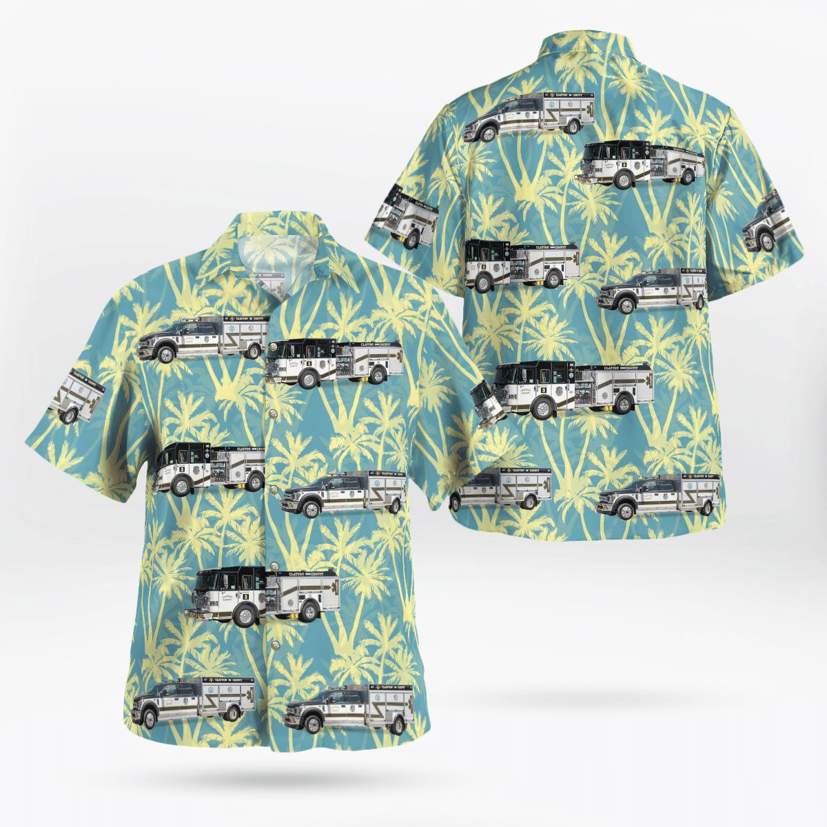 You won't regret buying these Aloha Shirt 150