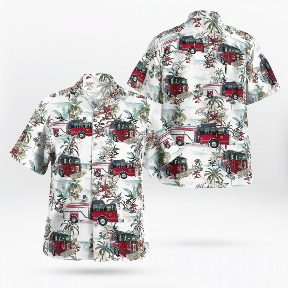 Know About the Top Aloha Shirt to Buy Online 43