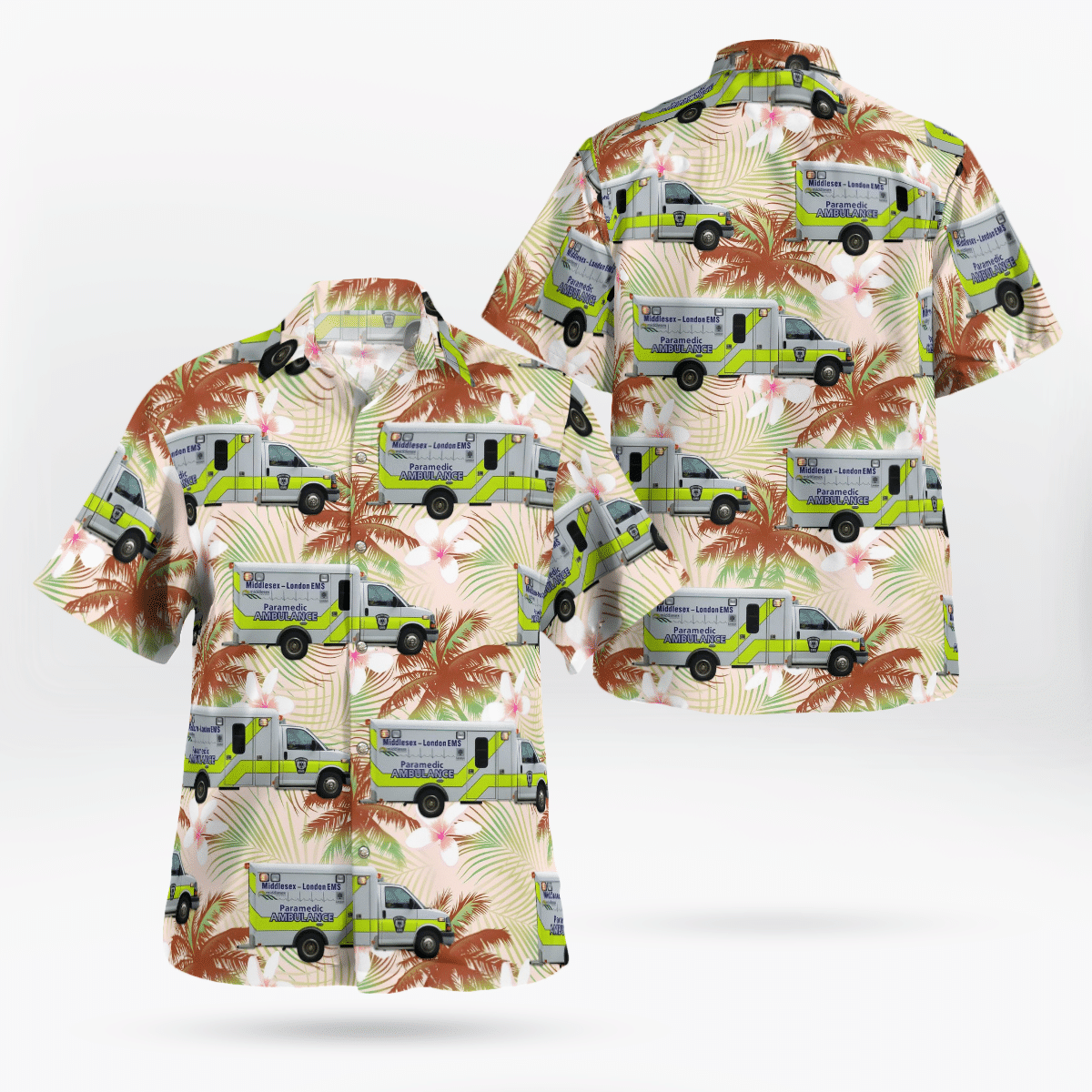 You won't regret buying these Aloha Shirt 151