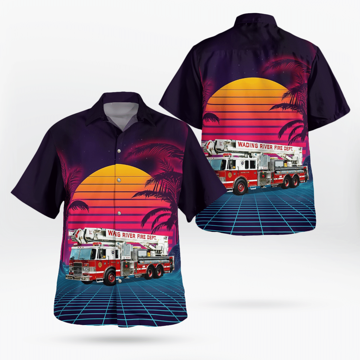 You won't regret buying these Aloha Shirt 149