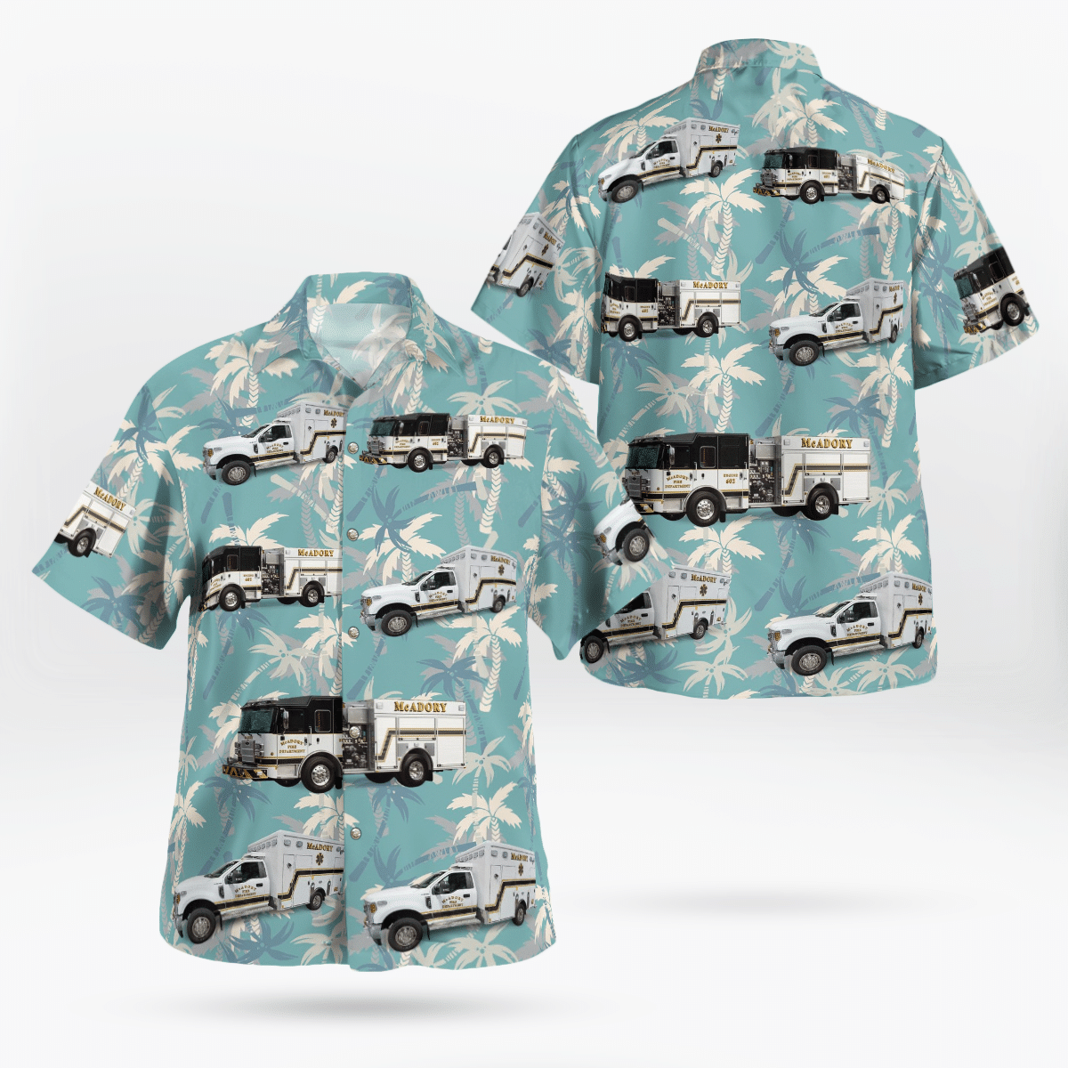 Know About the Top Aloha Shirt to Buy Online 58