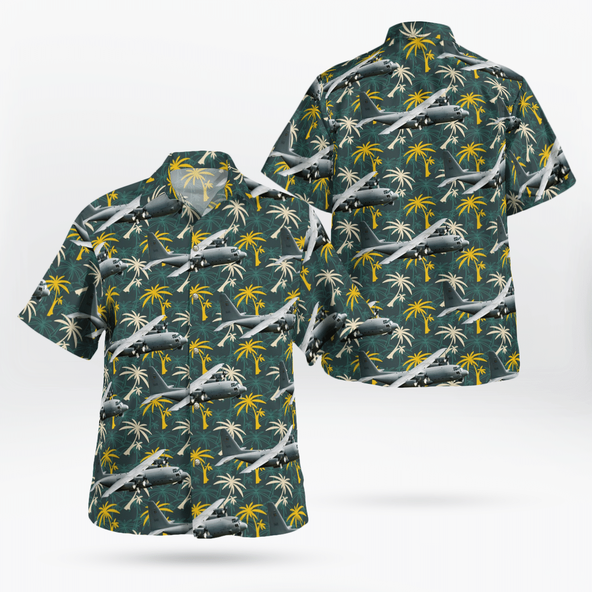 You won't regret buying these Aloha Shirt 148