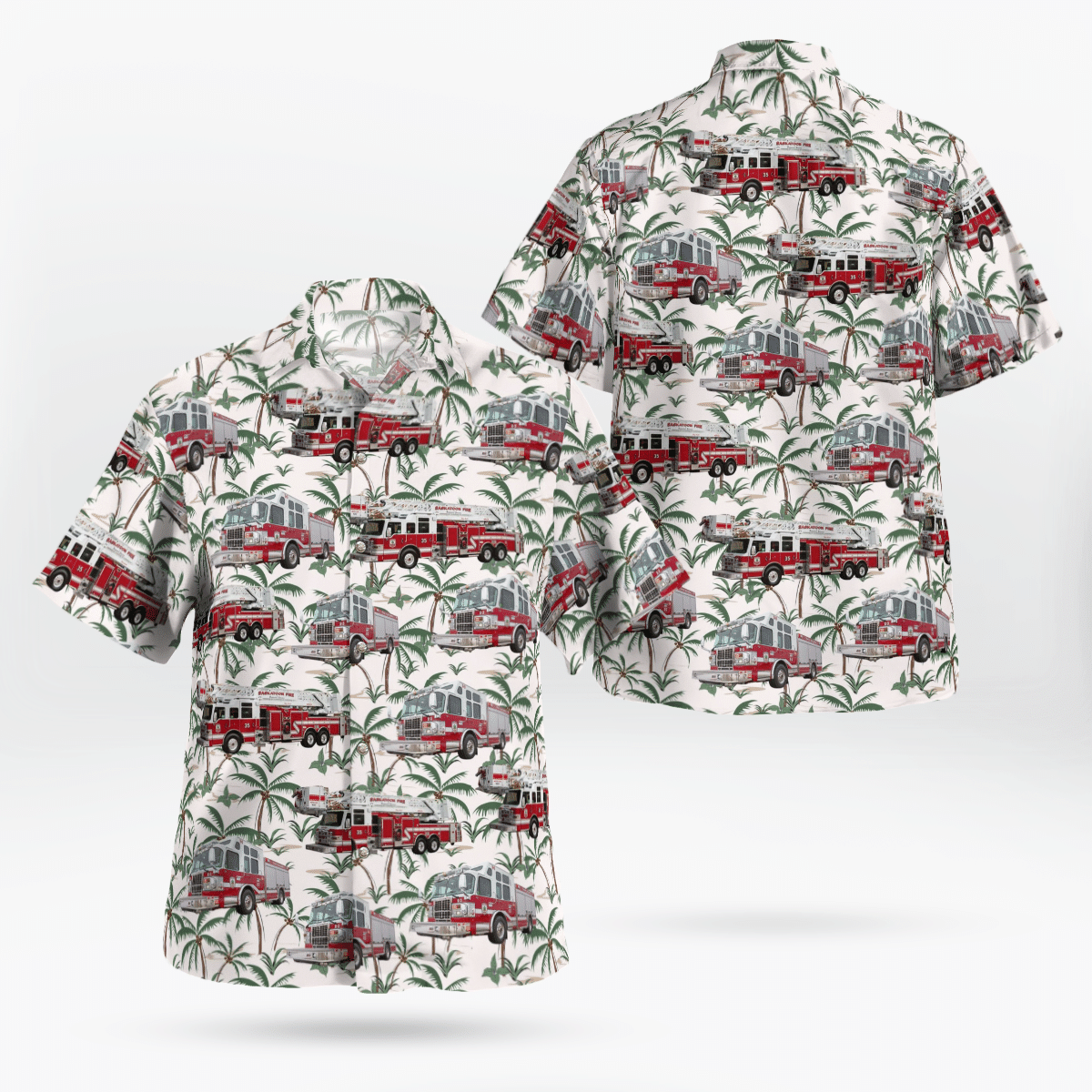 You won't regret buying these Aloha Shirt 161