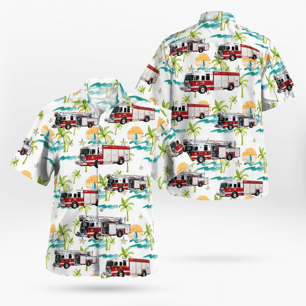 You won't regret buying these Aloha Shirt 152