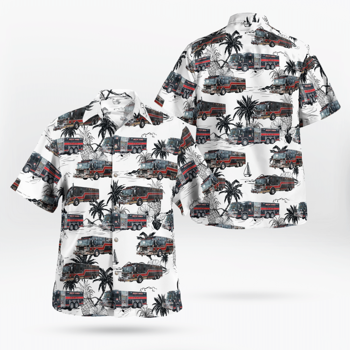 You won't regret buying these Aloha Shirt 167