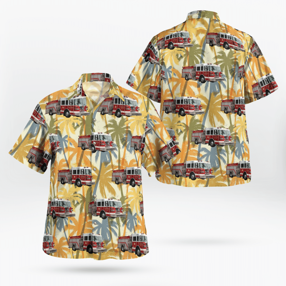 You won't regret buying these Aloha Shirt 178