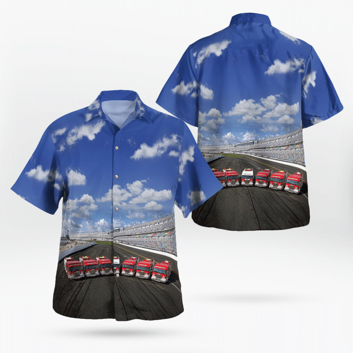 You won't regret buying these Aloha Shirt 176