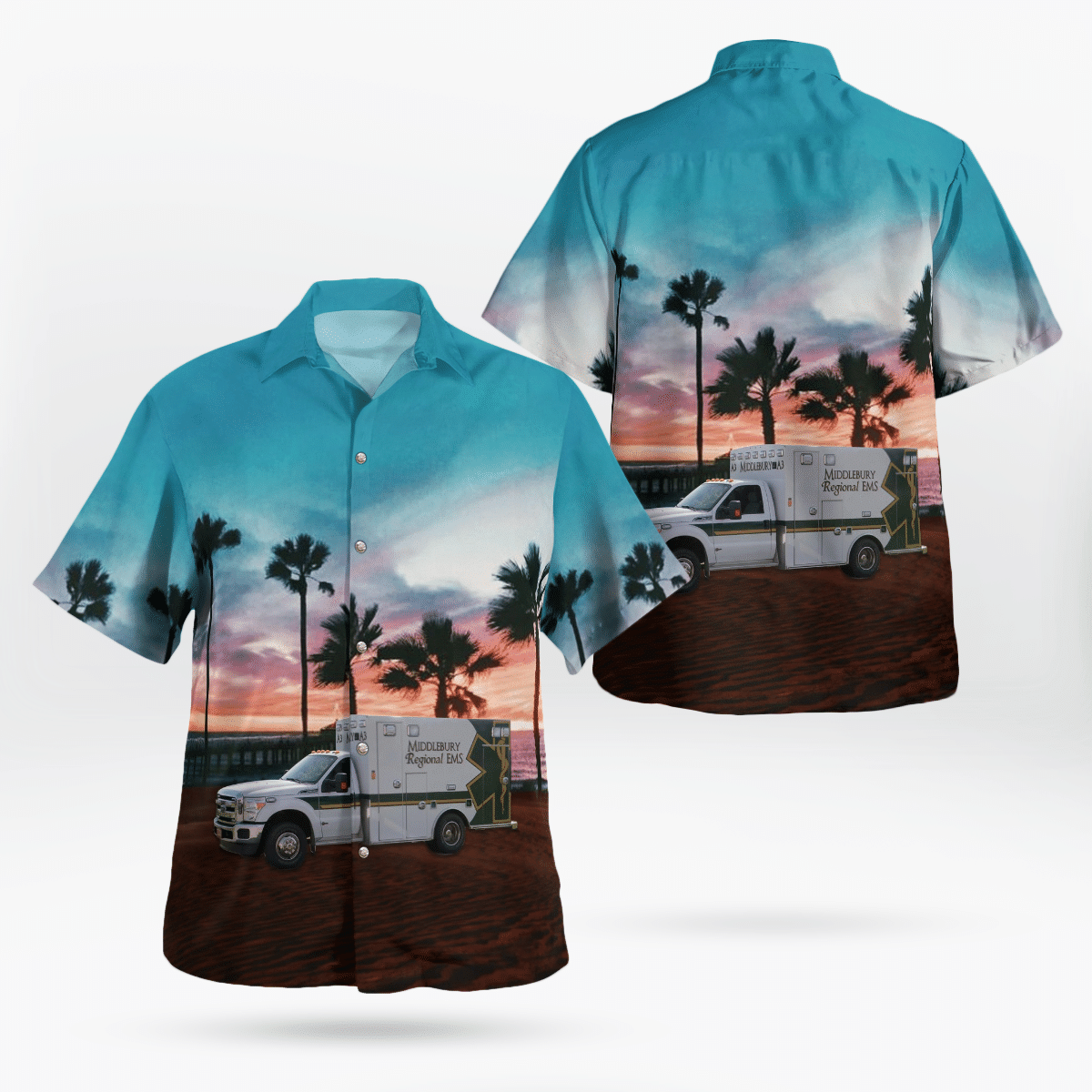 You won't regret buying these Aloha Shirt 162