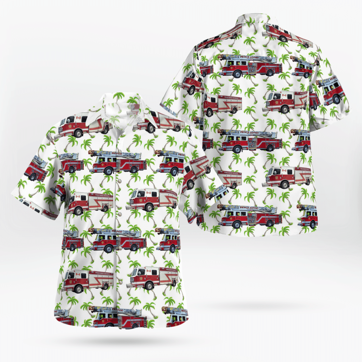 You won't regret buying these Aloha Shirt 166