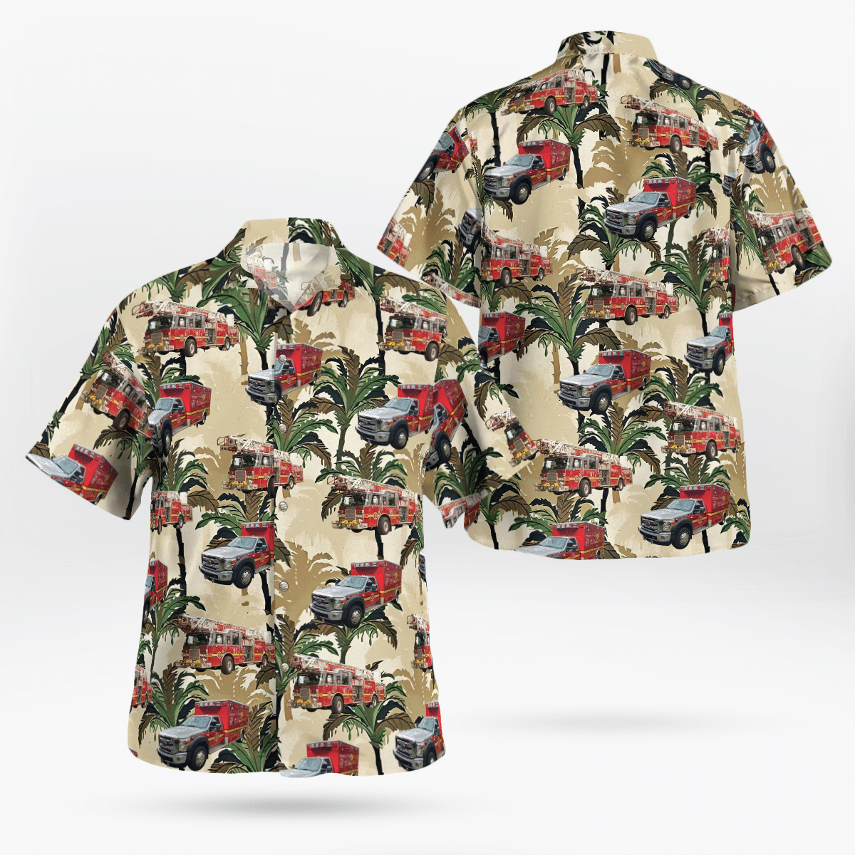 You won't regret buying these Aloha Shirt 171