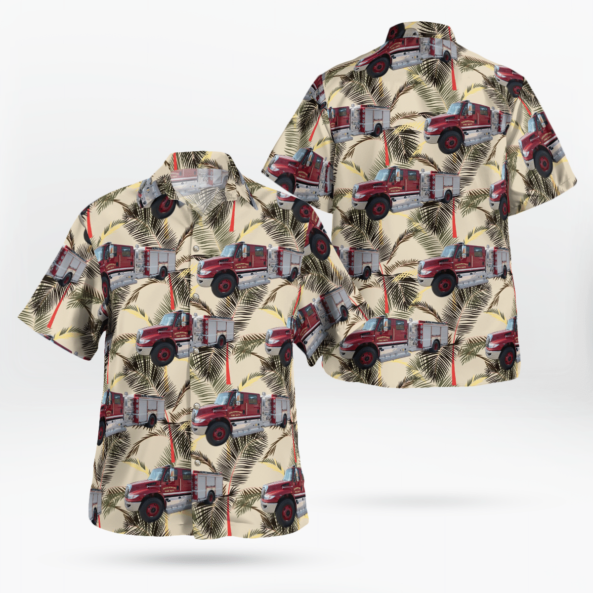 You won't regret buying these Aloha Shirt 185