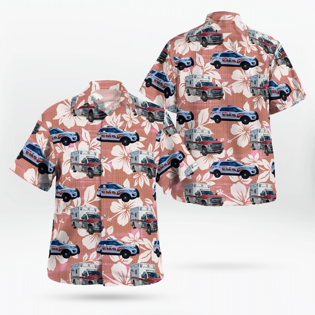 You won't regret buying these Aloha Shirt 180