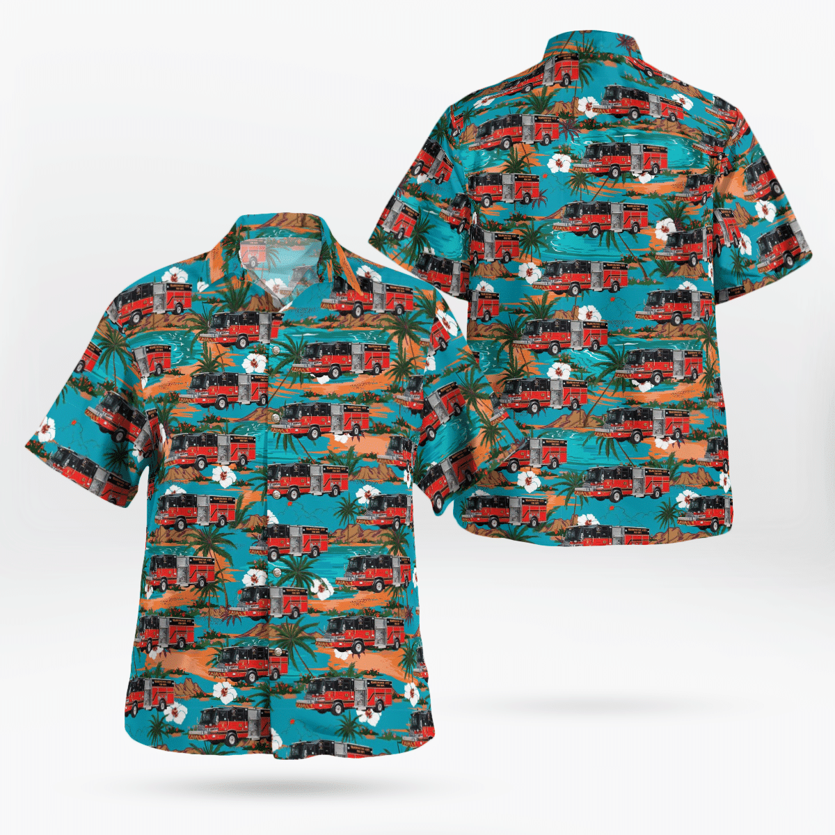 You won't regret buying these Aloha Shirt 174