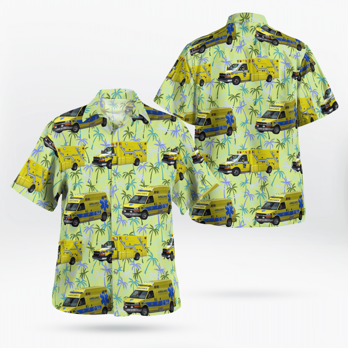 You won't regret buying these Aloha Shirt 177