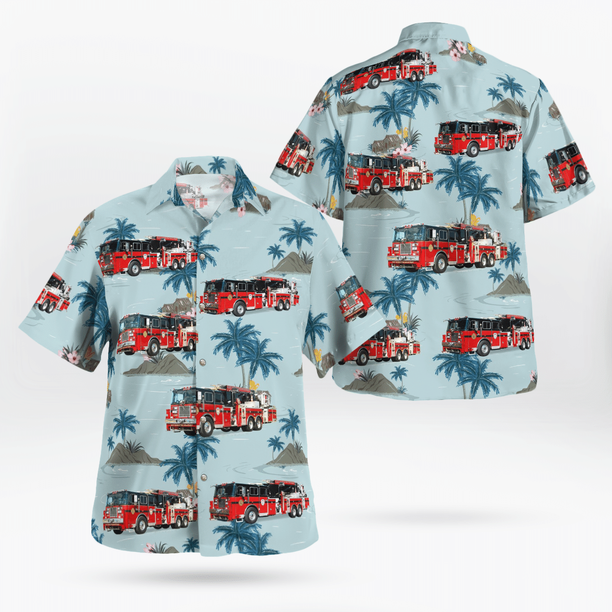 Know About the Top Aloha Shirt to Buy Online 75