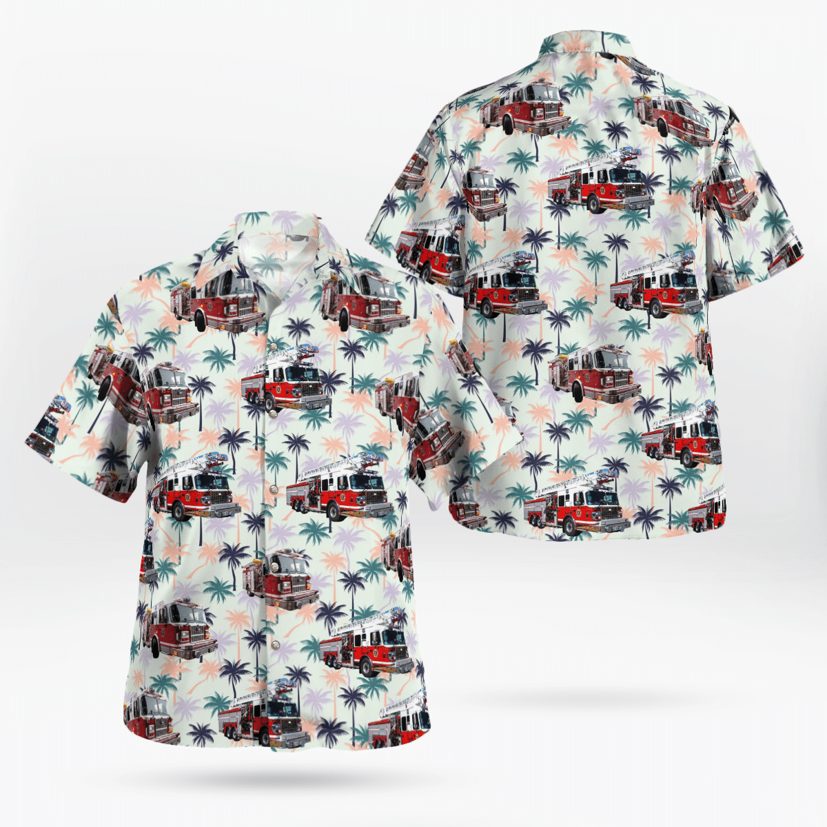 You won't regret buying these Aloha Shirt 179