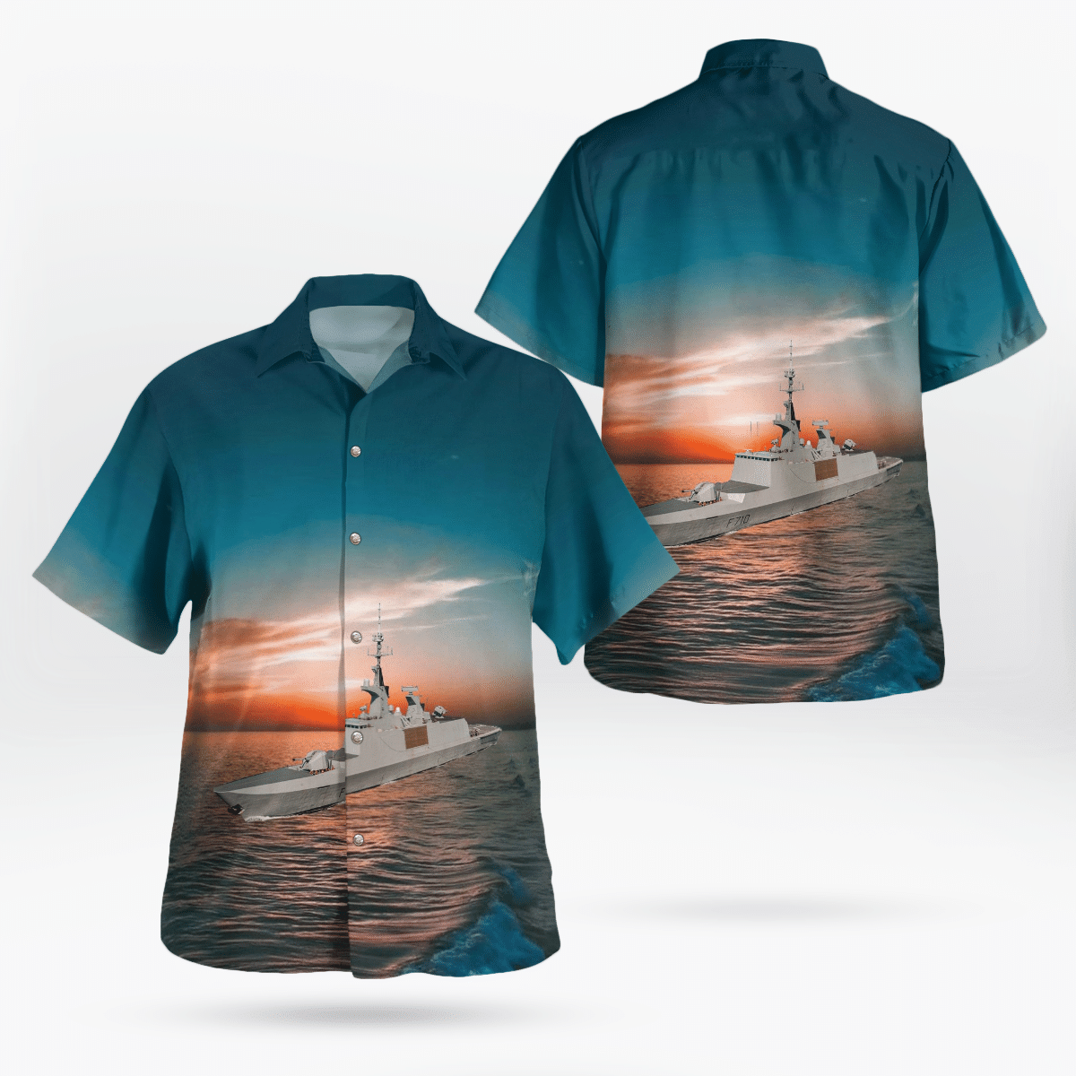 You won't regret buying these Aloha Shirt 184