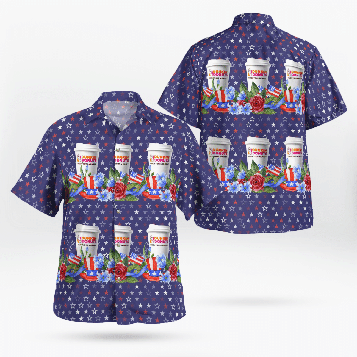 You won't regret buying these Aloha Shirt 187