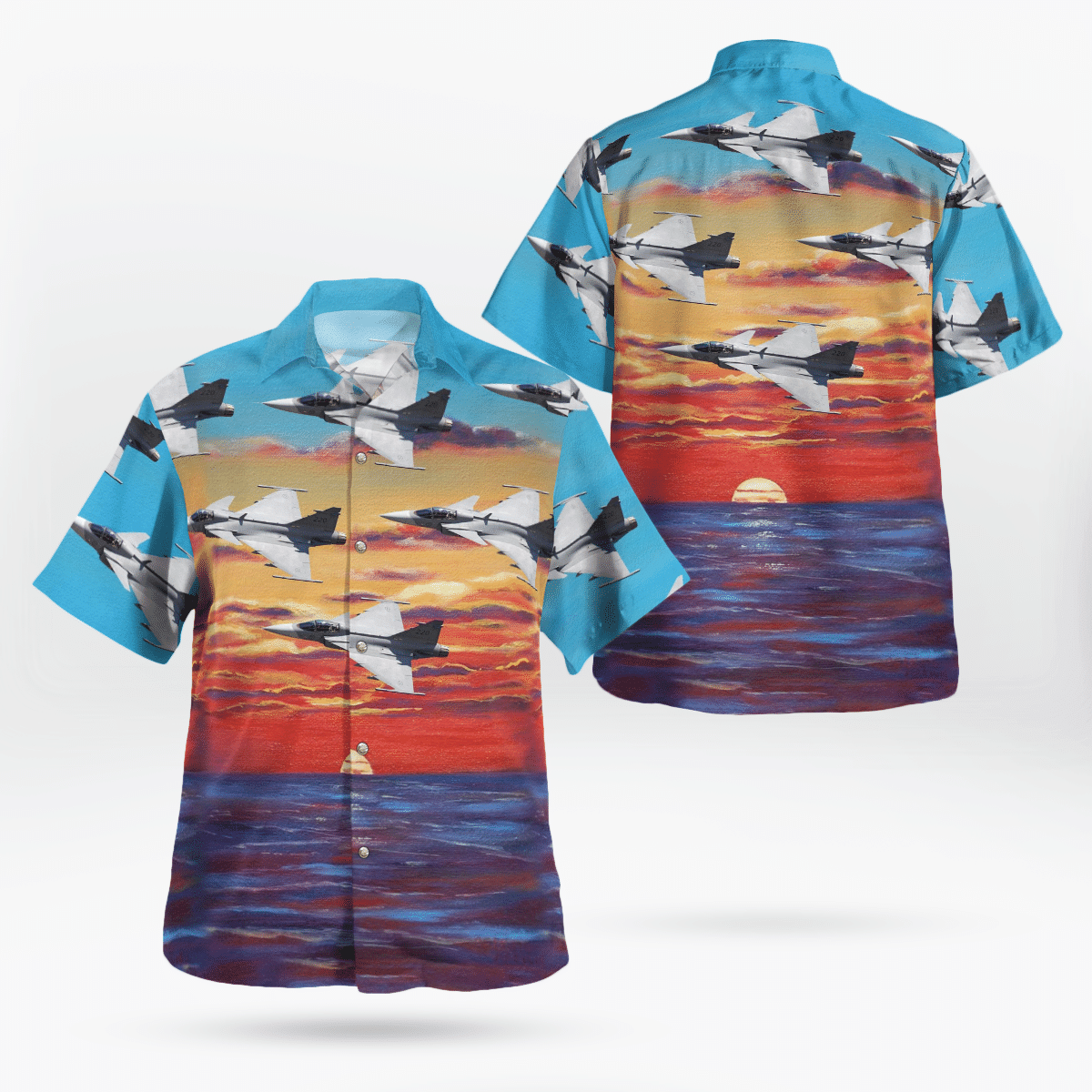 You won't regret buying these Aloha Shirt 194