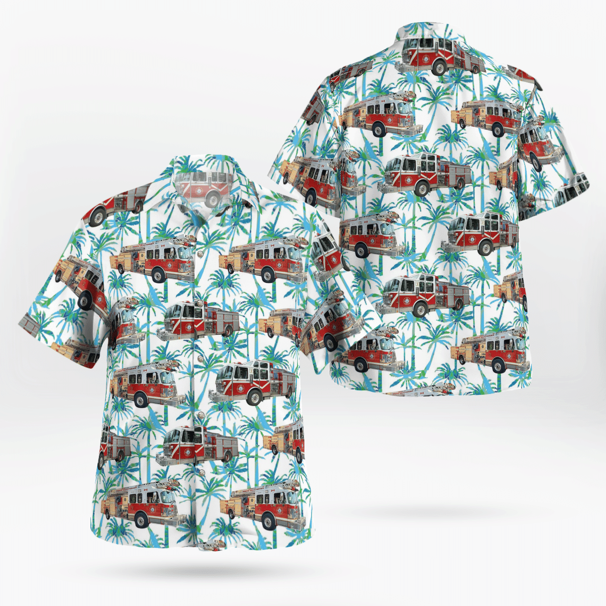 You won't regret buying these Aloha Shirt 192