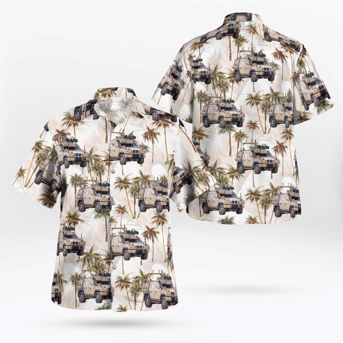 You won't regret buying these Aloha Shirt 189